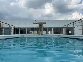 Aparta Suites La Flora - AV 5N